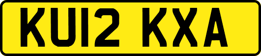 KU12KXA