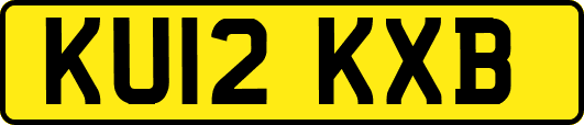 KU12KXB