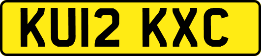KU12KXC