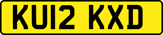 KU12KXD