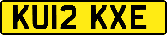 KU12KXE