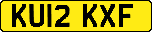 KU12KXF