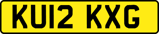 KU12KXG