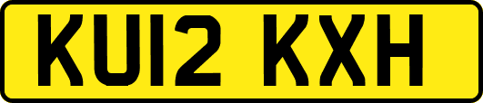 KU12KXH
