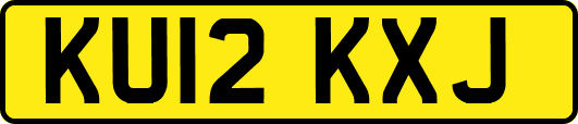 KU12KXJ