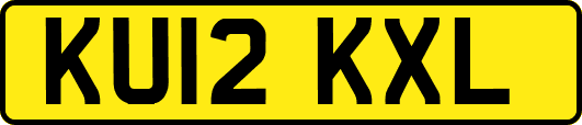 KU12KXL
