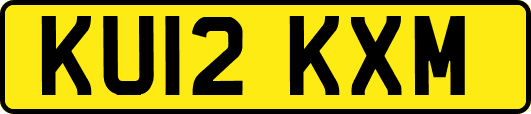 KU12KXM