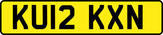 KU12KXN