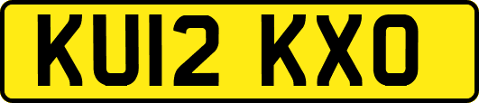 KU12KXO