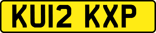 KU12KXP