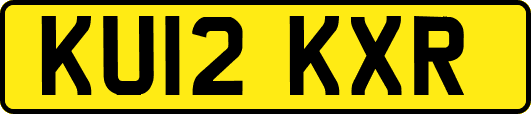 KU12KXR