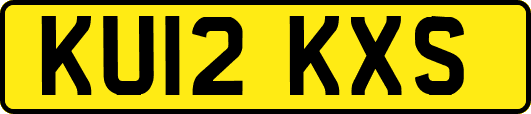 KU12KXS
