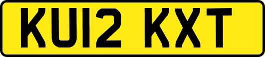 KU12KXT