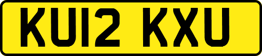 KU12KXU