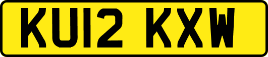 KU12KXW