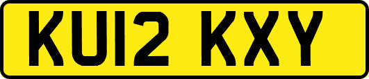 KU12KXY
