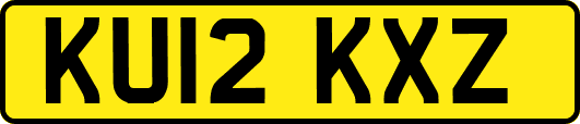 KU12KXZ