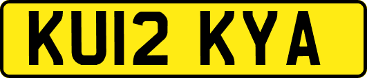 KU12KYA