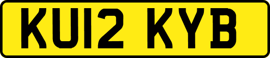KU12KYB