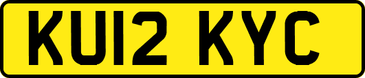 KU12KYC