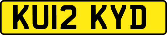 KU12KYD