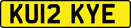 KU12KYE