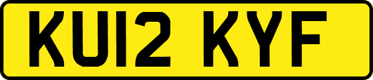 KU12KYF