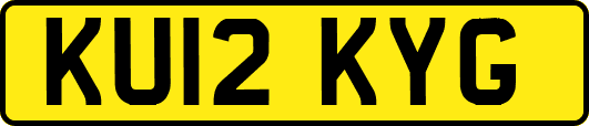KU12KYG