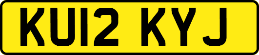 KU12KYJ