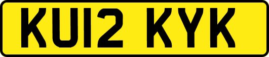 KU12KYK