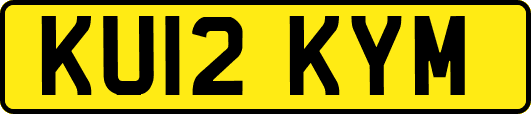 KU12KYM