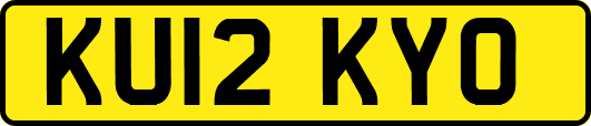 KU12KYO