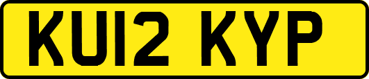 KU12KYP