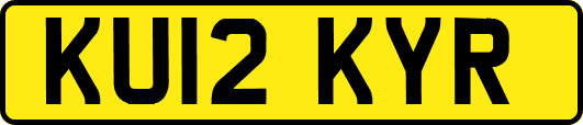 KU12KYR