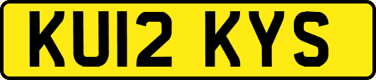 KU12KYS