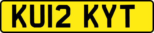 KU12KYT