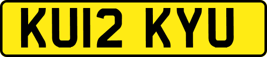 KU12KYU