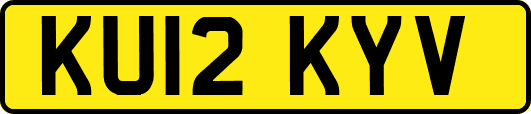 KU12KYV
