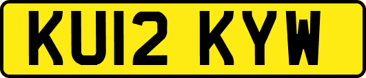 KU12KYW