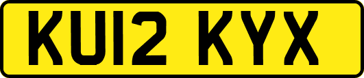 KU12KYX