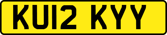 KU12KYY