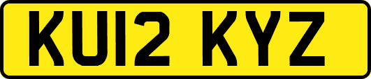 KU12KYZ