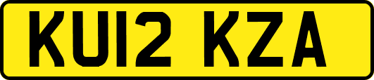 KU12KZA