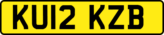 KU12KZB