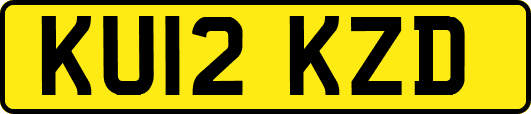 KU12KZD