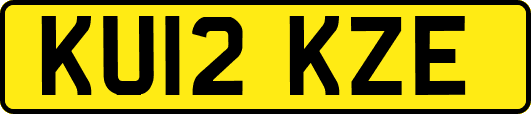KU12KZE