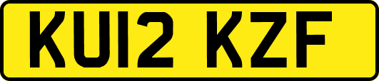 KU12KZF