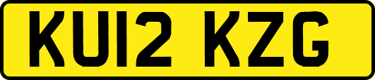 KU12KZG