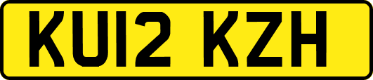KU12KZH