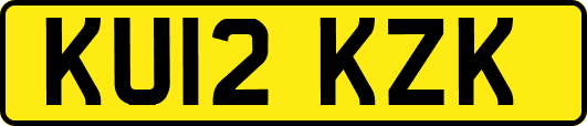 KU12KZK